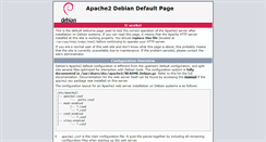 Desktop Screenshot of meu.jirikov.cz